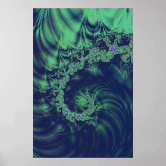 Farne Poster (Vorne)