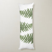 Farne Seitenschläferkissen (Rückseite (Vertikal))