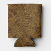 Farnfarn Dosenkühler (Vorderseite)