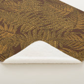 Farnfarn Sherpadecke (3/4)