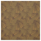 Farnfarn Stoff (Muster)