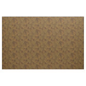 Farnfarn Stoff (Fat Quarter (45,7 x 55,9 cm))