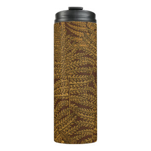 Farnfarn Thermosbecher