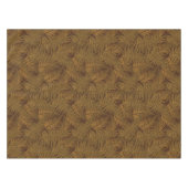Farnfarn Tischdecke (Vorderseite (Horizontal))