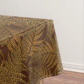 Farnfarn Tischdecke (Beispiel)