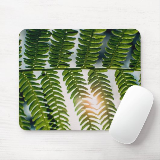 Farngoly Mousepad (Mit Mouse)