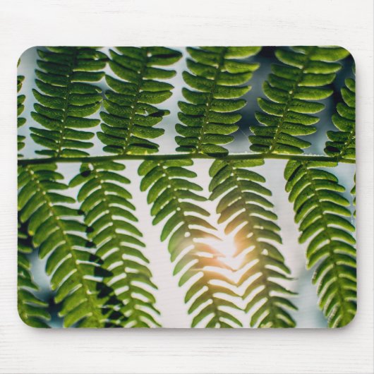 Farngoly Mousepad (Vorne)