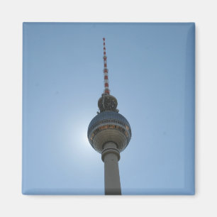 Farnhaar Magnet
