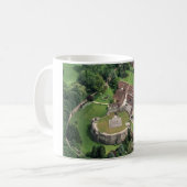Farnham Castle Kaffeetasse (Vorderseite Links)