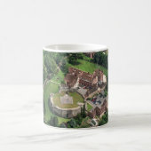 Farnham Castle Kaffeetasse (Mittel)