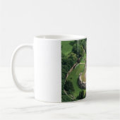 Farnham Castle Kaffeetasse (Links)