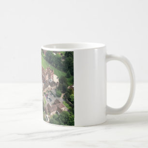 Farnham Castle Kaffeetasse