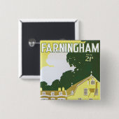 Farningham Button (Vorne & Hinten)