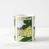 Farningham Kaffeetasse (Mittel)