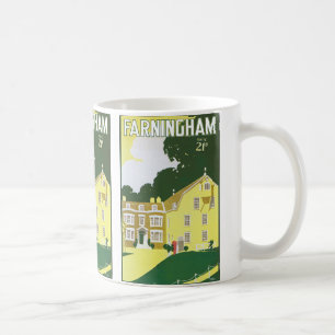 Farningham Kaffeetasse