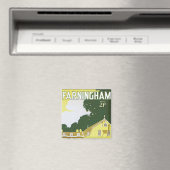Farningham Magnet (In Situ (Geschirrspüler))