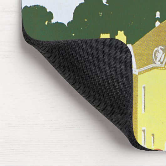 Farningham Mousepad (Ecke)