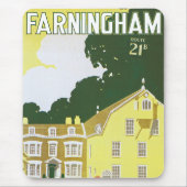 Farningham Mousepad (Vorne)