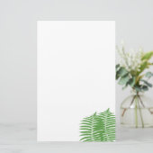 Farnniederlassung stationär briefpapier (Stehend Vorderseite)