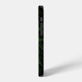 Farnpflanze iPhone Hülle (Linke Seite)