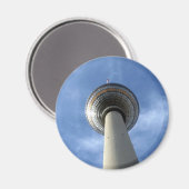 Farnshurturm Magnet (Vorderseite/Rückseite)