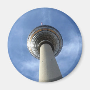 Farnshurturm Magnet