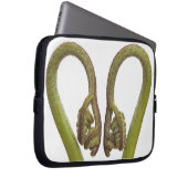 Farnsprösslinge 2 laptopschutzhülle (Vorne Rechts)