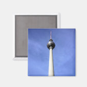 Farnturm Magnet (Vorderseite/Rückseite)