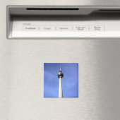 Farnturm Magnet (In Situ (Geschirrspüler))