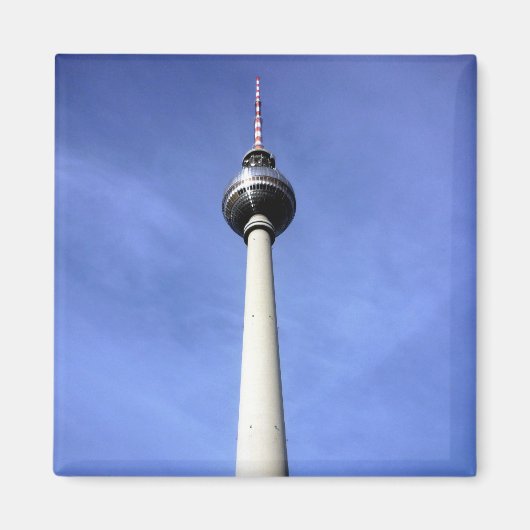 Farnturm Magnet (Vorne)