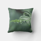 Farnwald Kissen (Rückseite)