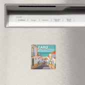 Faro Algarve Magnet (In Situ (Geschirrspüler))