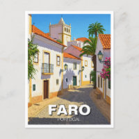 Faro Algarve