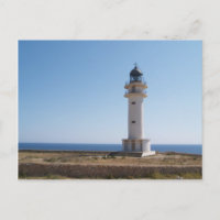 Faro Cap de Barbaria