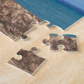 Faro Leuchtturm Puzzle (Seite)