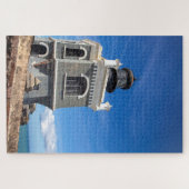 Faro Leuchtturm Puzzle (Horizontal)