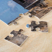Faro Leuchtturm Puzzle (Seite)