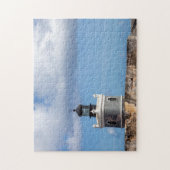 Faro Leuchtturm Puzzle (Vertikal)