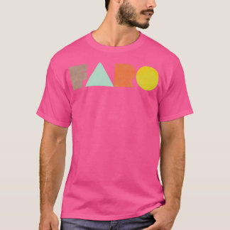 Faro Vintag T-Shirt