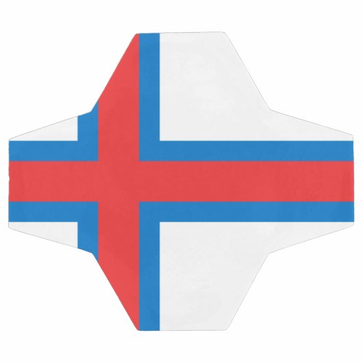 Färöer Fußball (Flach)