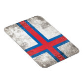 Färöer-Inseln Magnet (Rechte Seite)