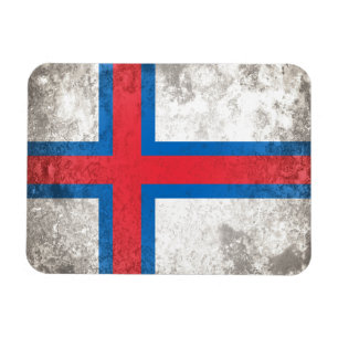 Färöer-Inseln Magnet