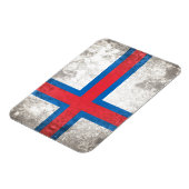 Färöer-Inseln Magnet (Linke Seite)