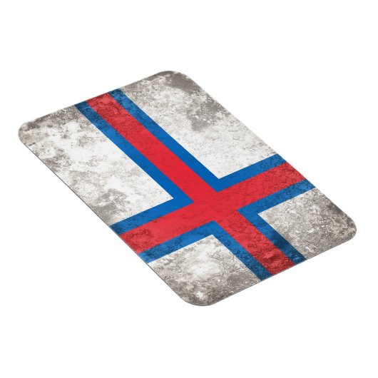 Färöer Magnet (Rechte Seite)