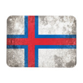 Färöer Magnet (Horizontal)