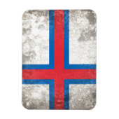 Färöer Magnet (Vertikal)