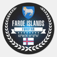Färöer