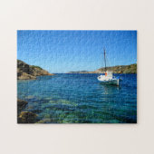 Färöer - Sifnos Puzzle (Horizontal)