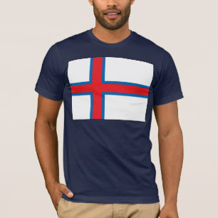 Färöer-T - Shirt