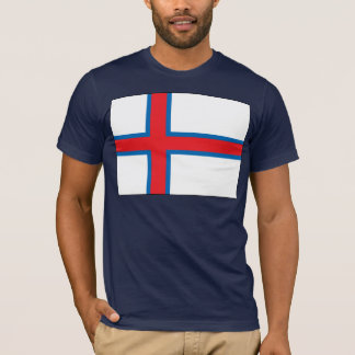 Färöer-T - Shirt